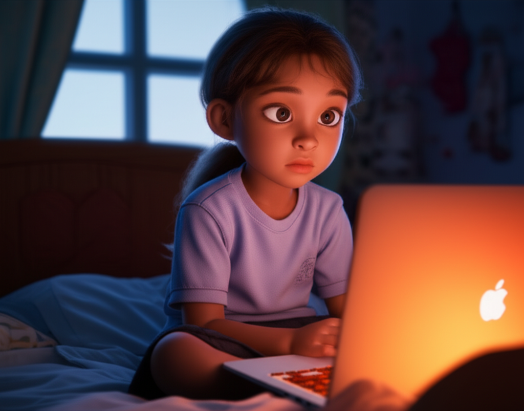 รีวิว Inside Out 2: ทำไม ‘วิตกกังวล’ คือตัวละครที่ใช่ - review-inside-out-2-anxiety-character