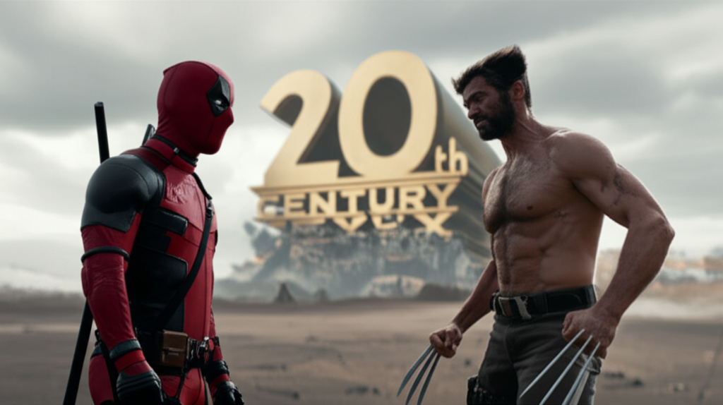 Deadpool & Wolverine: คู่หูคู่กัด กอบกู้จักรวาล MCU? - deadpool-wolverine-mcu-savior-review