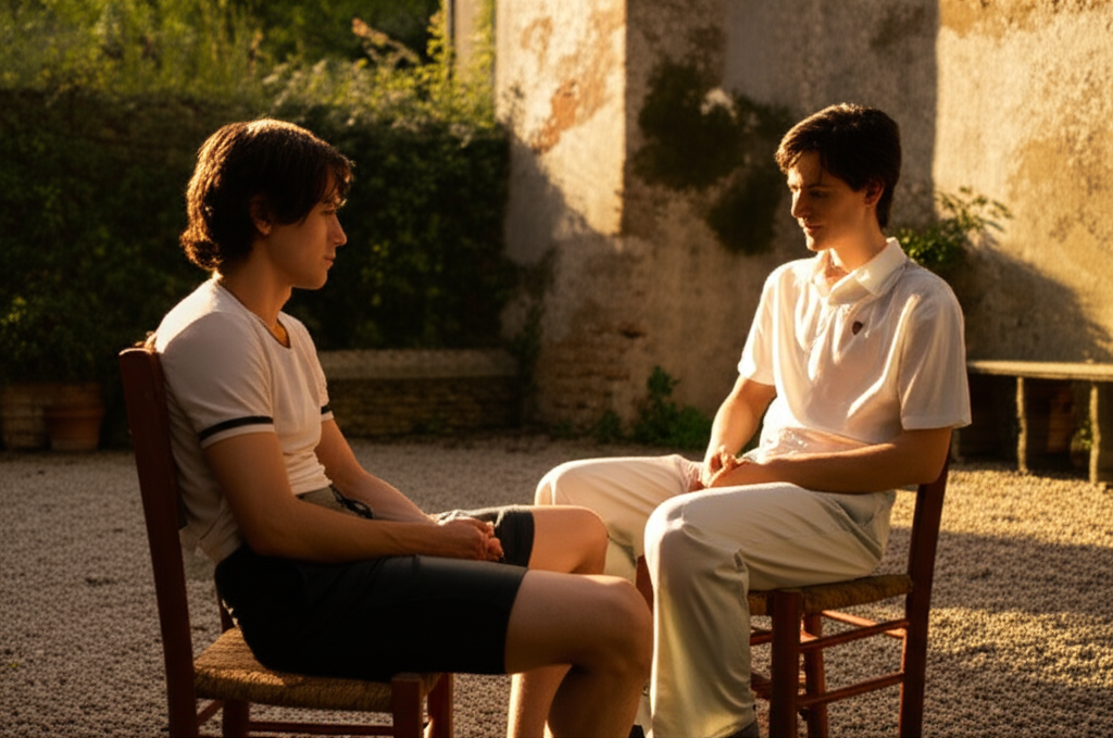 ฉลอง Pride Month: หนัง LGBTQ+ ที่ต้องดูสักครั้ง - lgbtq-movies-for-pride-month