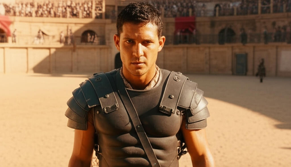 Gladiator 2: สมรภูมิเดือดทายาทแม็กซิมัส - gladiator-2-maximus-heir-details