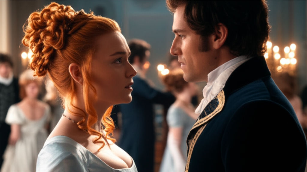 รีวิว Bridgerton ซีซั่น 3 Part 2: บทสรุปหวานอมขม? - bridgerton-season-3-part-2-review-netflix