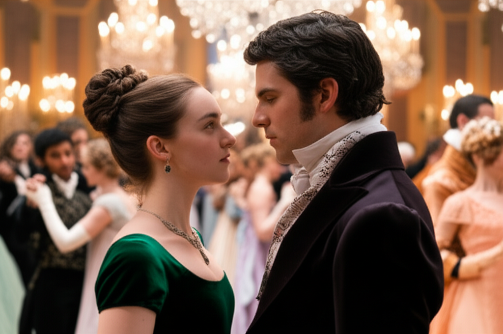 รีวิว Bridgerton ซีซั่น 3 Part 2: บทสรุป Polin ฟินไหม? - bridgerton-season-3-part-2-review