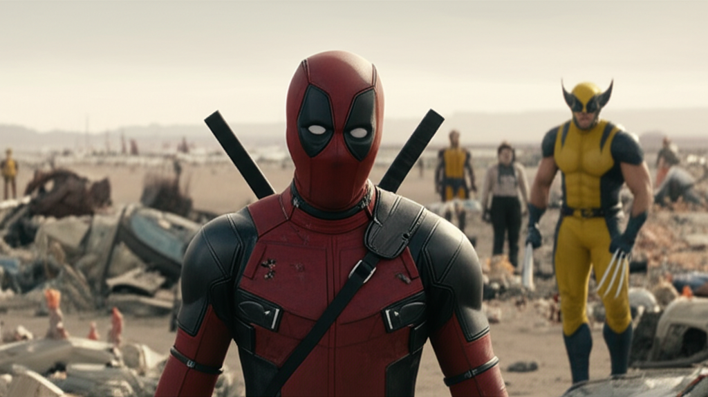 Deadpool & Wolverine: รวมคาเมโอที่อาจโผล่มาในหนัง - deadpool-wolverine-cameo-rumors