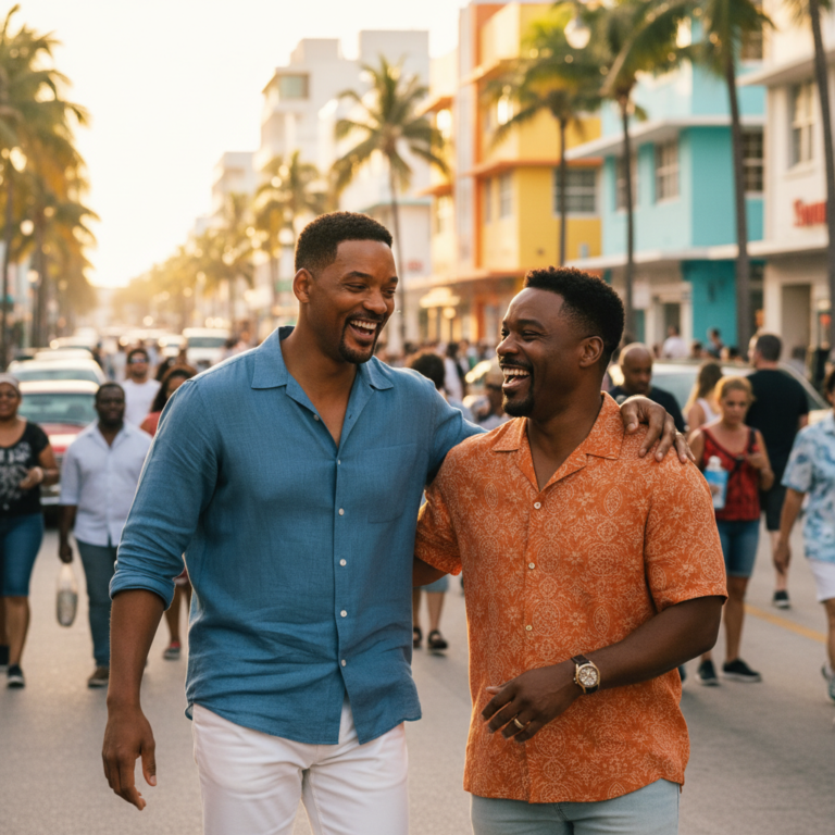 รีวิว Bad Boys: Ride or Die คุ้มค่าตั๋วไหม?