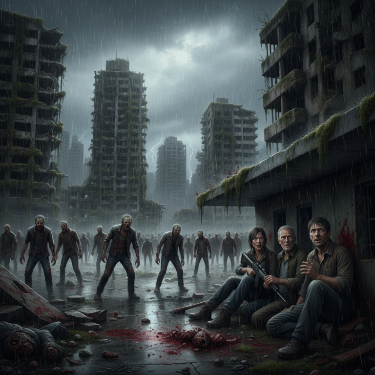 28 Years Later คอนเฟิร์ม! ภาคต่อซอมบี้คลั่งในตำนาน