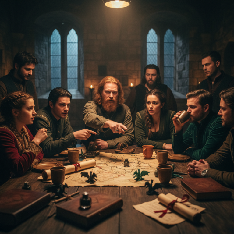 รีวิว House of the Dragon S2 ศึกมังกรเดือด สมการรอคอย