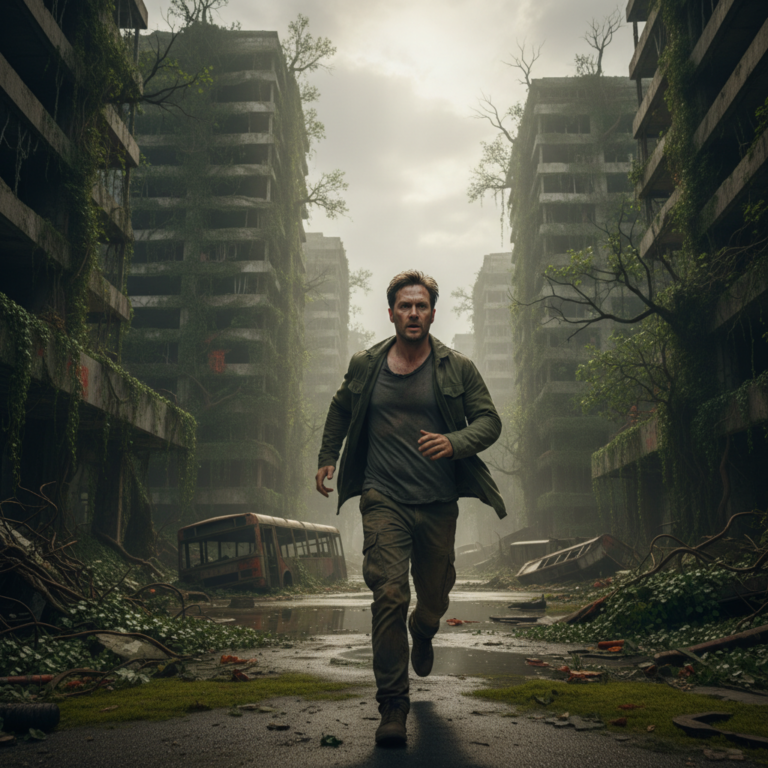 28 Years Later มาแน่! Cillian Murphy กลับมาวิ่งหนีอีกครั้ง