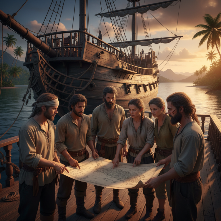 Pirates of the Caribbean รีบูต ปิดตำนาน Jack Sparrow?