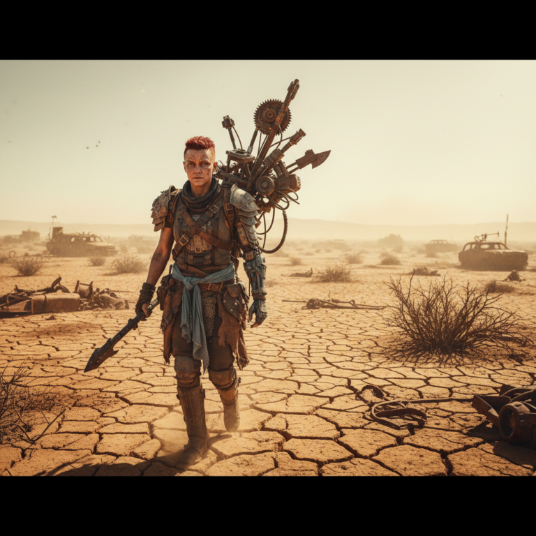 Furiosa มหากาพย์ Mad Max ที่ดีที่สุดหรือยัง?