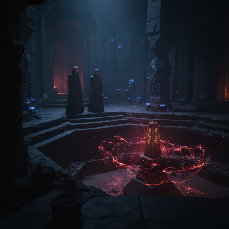 รีวิว The Acolyte ซีรีส์ Star Wars ด้านมืดที่รอคอย?