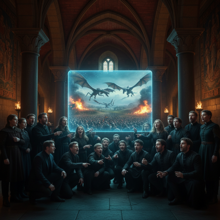 รีวิว House of the Dragon S2 ศึกมังกรครั้งใหม่ สมศักดิ์ศรีที่รอคอย