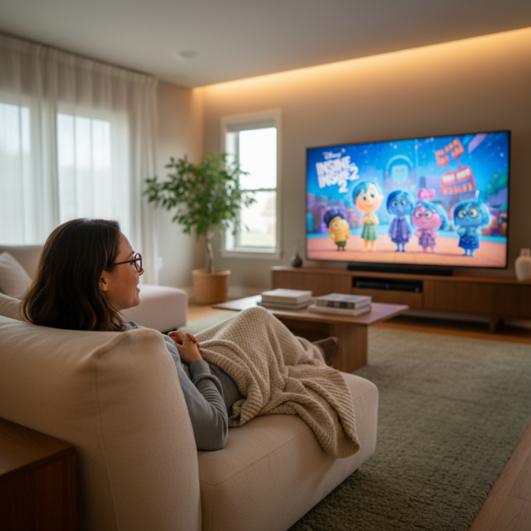 รีวิว Inside Out 2 อารมณ์ใหม่ สนุกสมการรอคอยหรือไม่?