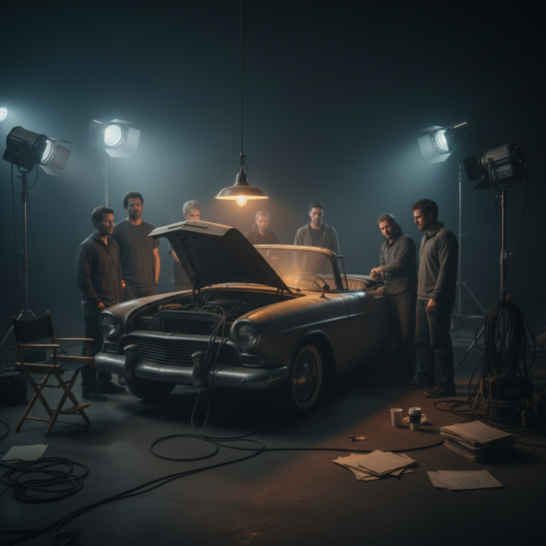 ฮอลลีวูดหมดมุก? ทำไมถึงสร้างแต่หนังภาคต่อ-รีเมค