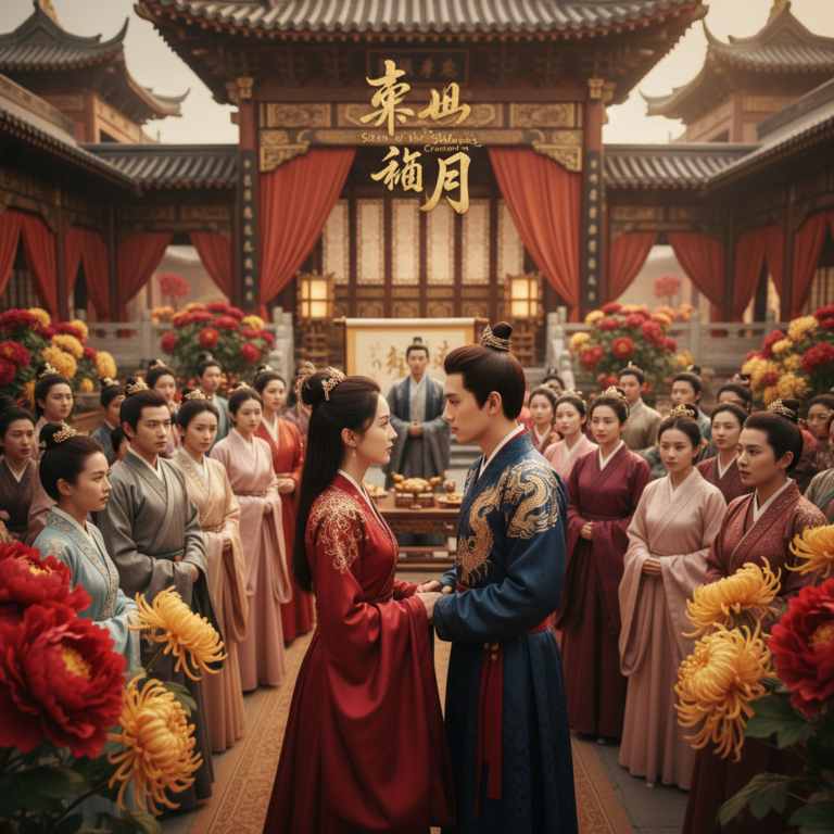 รีวิว สื่อรักปีศาจจิ้งจอก: สมศักดิ์ศรีซีรีส์ฟอร์มยักษ์?