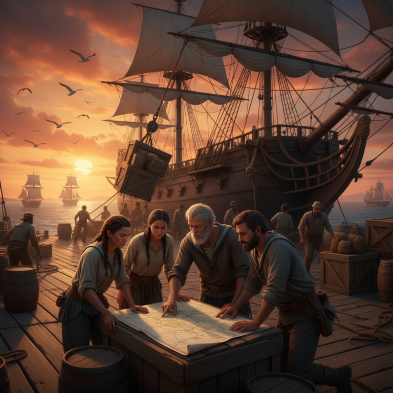 Pirates of the Caribbean รีบูตใหม่ ไร้เงา Johnny Depp จริงหรือ?