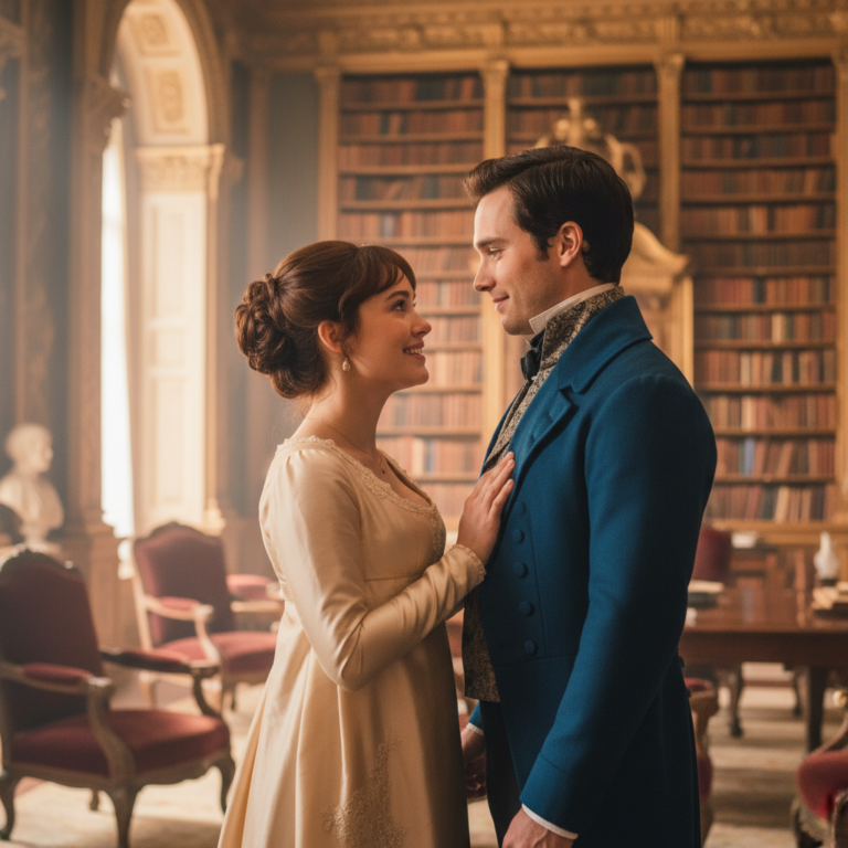 รีวิว Bridgerton 3 Part 2 บทสรุปความรักที่รอคอย