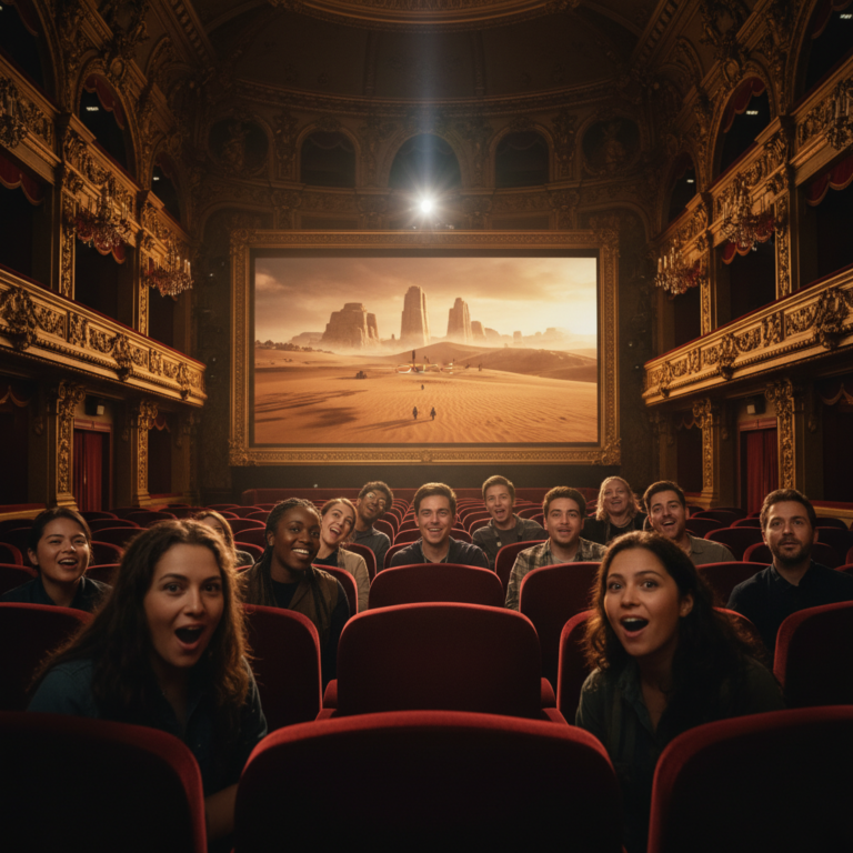 รีวิว Dune: Part Two มหากาพย์ไซไฟที่ไม่ควรพลาดบน HBO GO