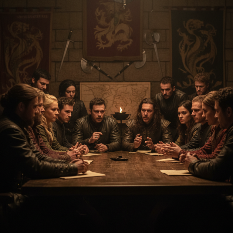 รีวิว House of the Dragon S2 เปิดศึกมังกรเดือด