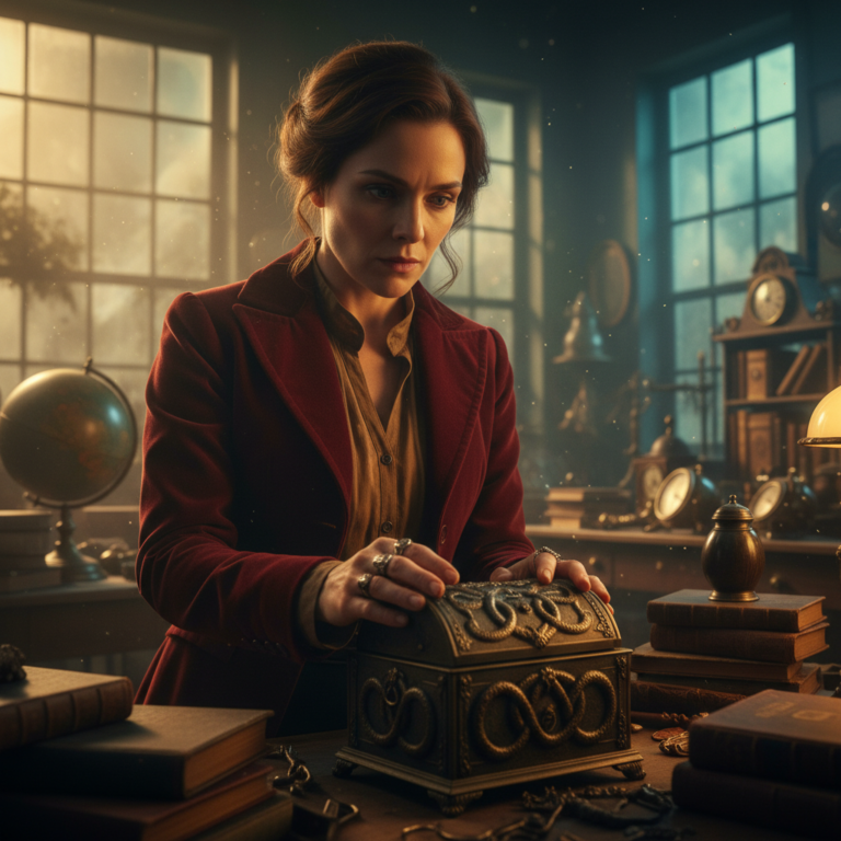 รู้จัก Agatha All Along ซีรีส์ใหม่จาก Marvel น่าดูแค่ไหน?