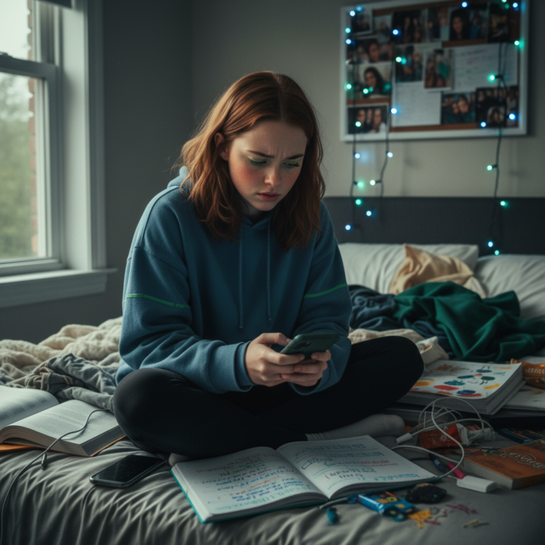 รู้จัก 4 อารมณ์ใหม่ใน Inside Out 2 ว้าวุ่นรับวัยทีน