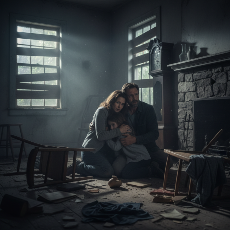 รีวิว A Quiet Place Day One วันแรกที่โลกต้องเงียบ