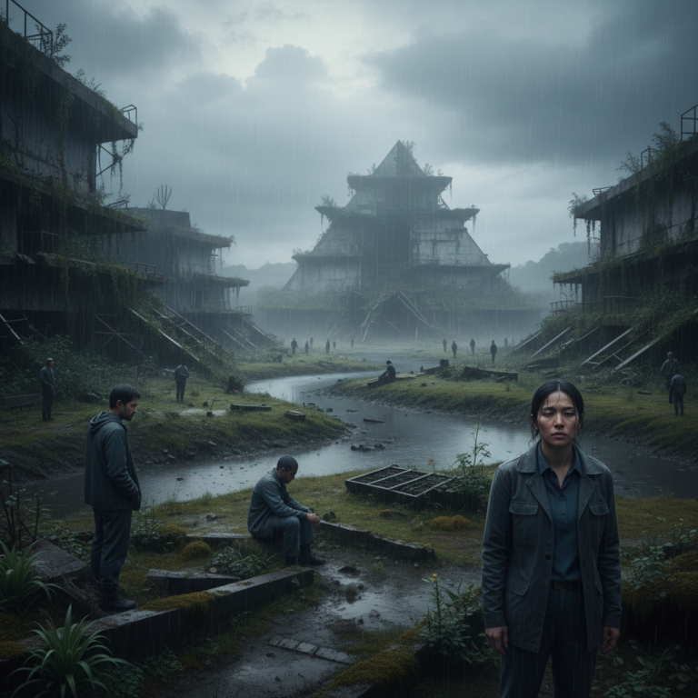 Squid Game 2 มาเมื่อไหร่? ข้อมูลใหม่นักแสดงและเนื้อเรื่อง