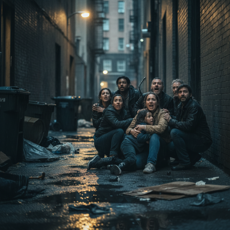 รีวิว A Quiet Place: Day One จุดกำเนิดเสียงมรณะ