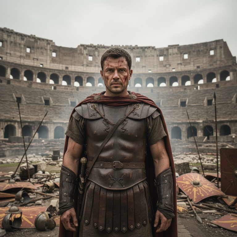 Gladiator 2 แบกความหวังภาคต่อระดับตำนาน