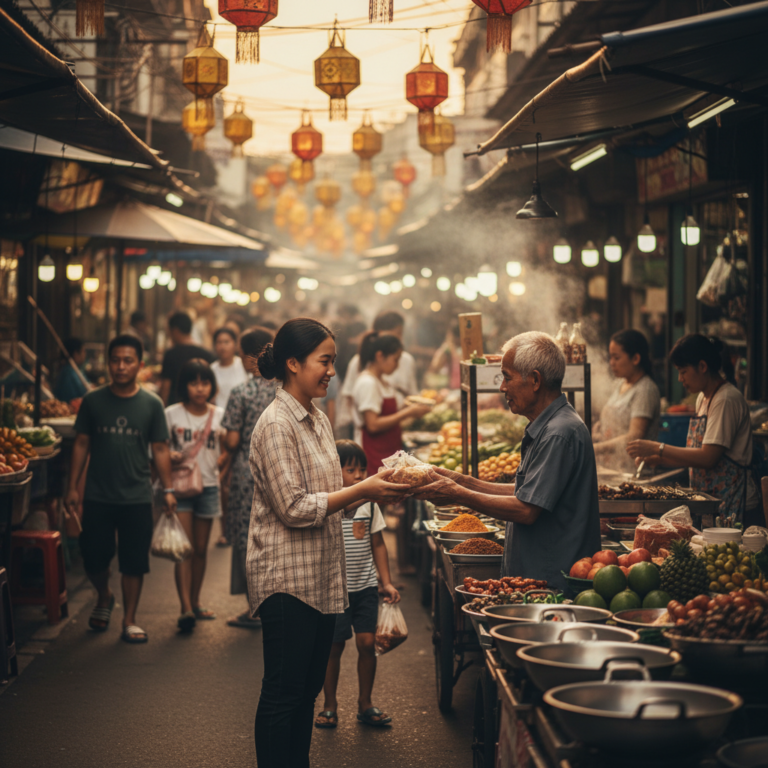 ไม่ใช่แค่หลานม่า! หนังไทยที่โลกต้องจารึก