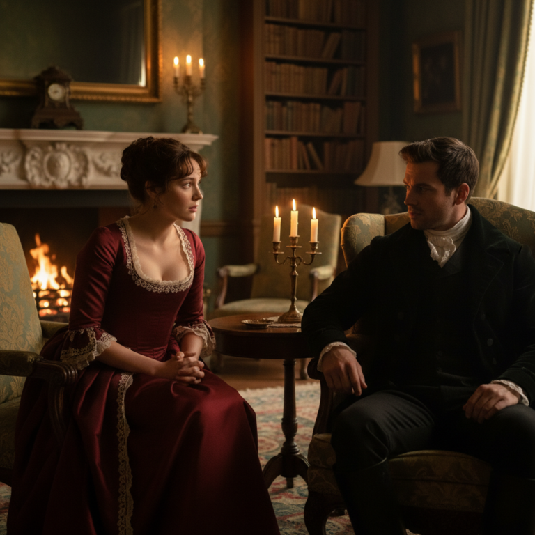 รีวิว Bridgerton 3 Part 2: บทสรุปหวานฉ่ำหรือขมขื่น?