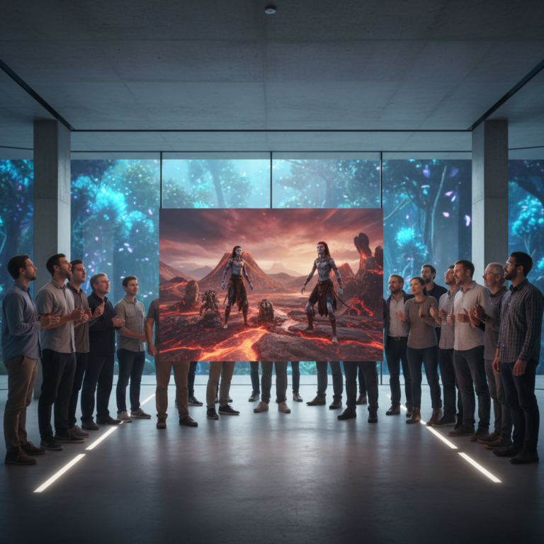 Avatar 3 มาแน่! เผยชื่อภาคต่อและข้อมูลใหม่สุดอลัง