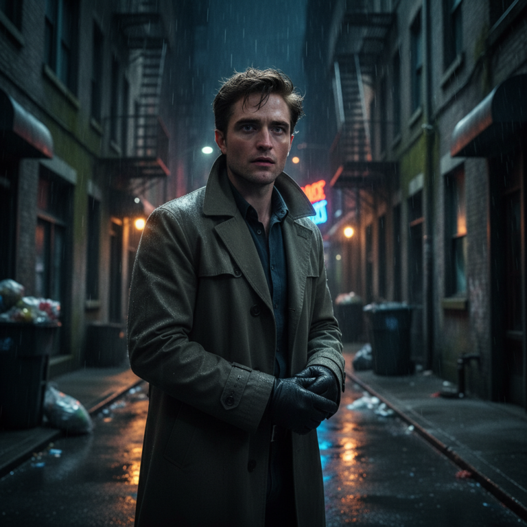 The Batman 2: สรุปข้อมูลล่าสุด ใครคือวายร้ายคนต่อไป?