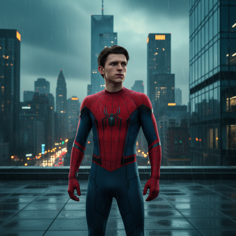 Spider-Man 4: สรุปข่าวล่าสุดและวายร้ายคนต่อไป