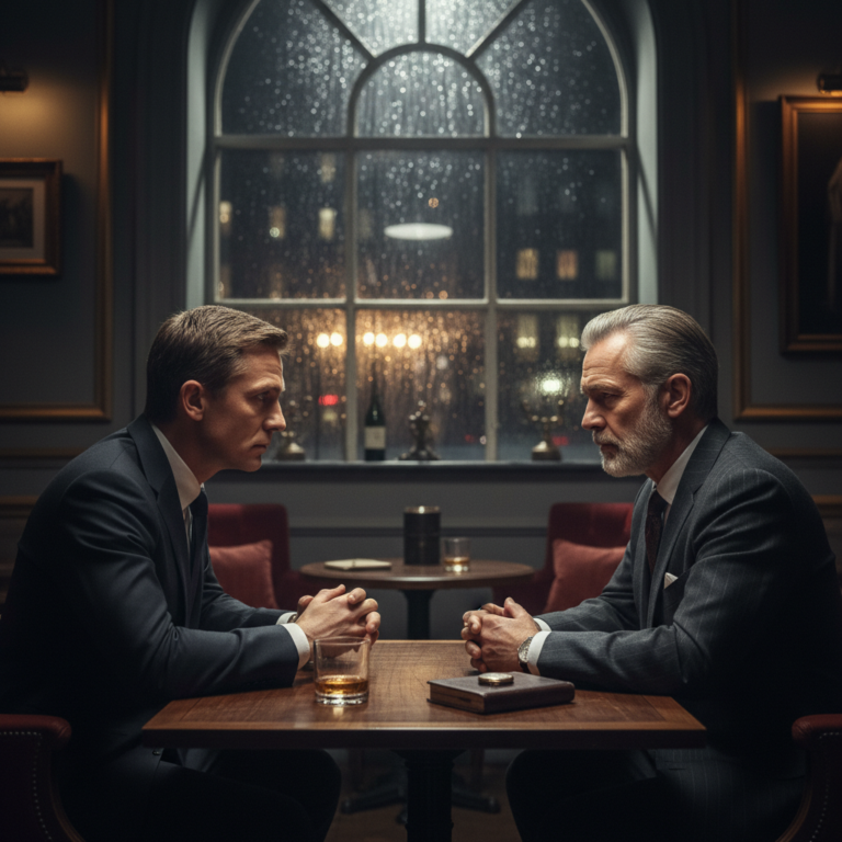 ใครคือ James Bond คนต่อไป? สรุปข่าวล่าสุด