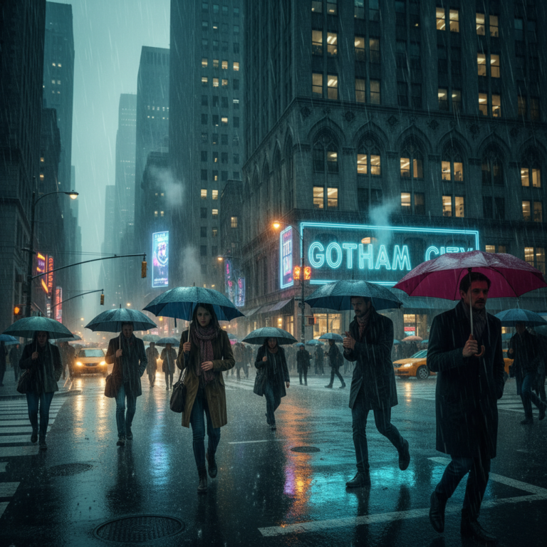 จักรวาล DCU ใหม่ของ James Gunn มีหนังเรื่องอะไรบ้าง?