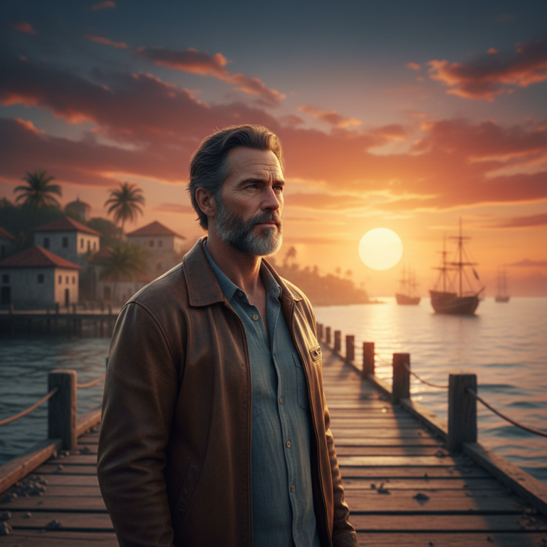 Pirates of the Caribbean รีบูต สรุปข่าวล่าสุด Johnny Depp