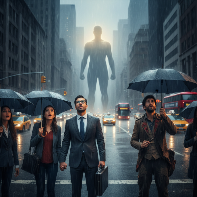 DCU ใหม่ Superman สรุปทุกข้อมูลล่าสุด