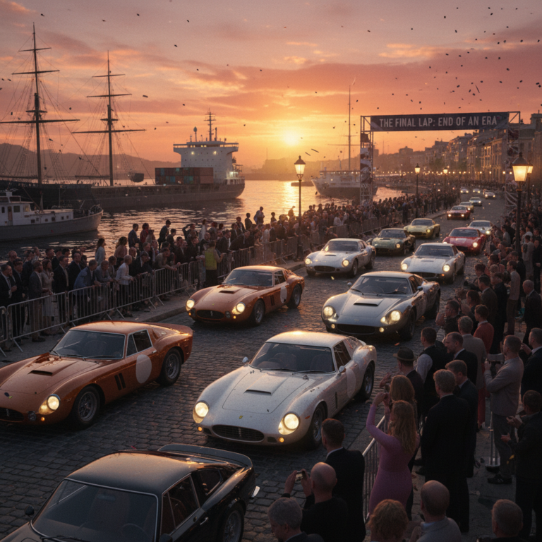 Fast & Furious ภาคจบ สรุปข่าวล่าสุดก่อนปิดตำนาน