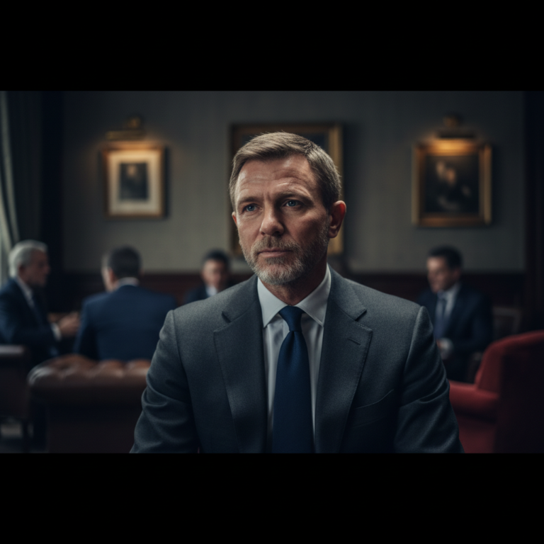 ใครคือ James Bond คนใหม่? สรุปข่าวล่าสุด