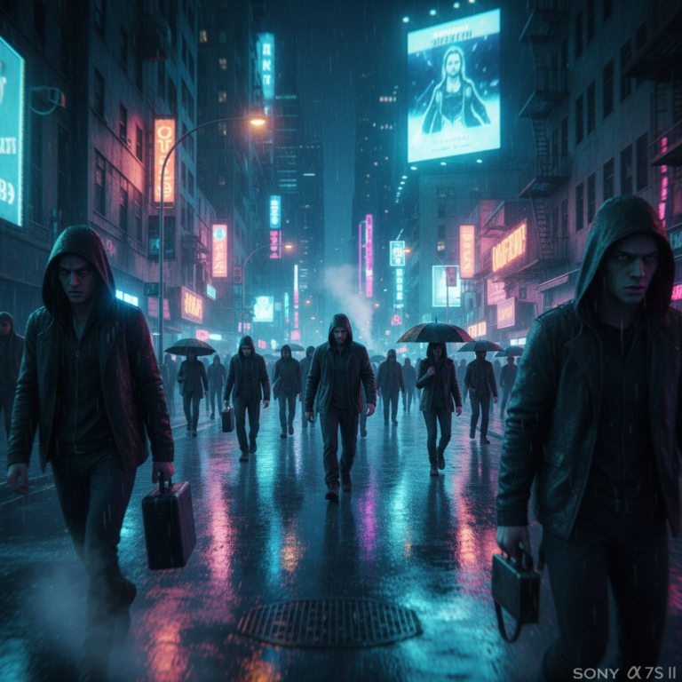 The Matrix 5 มาแน่! สรุปทุกข้อมูลล่าสุด