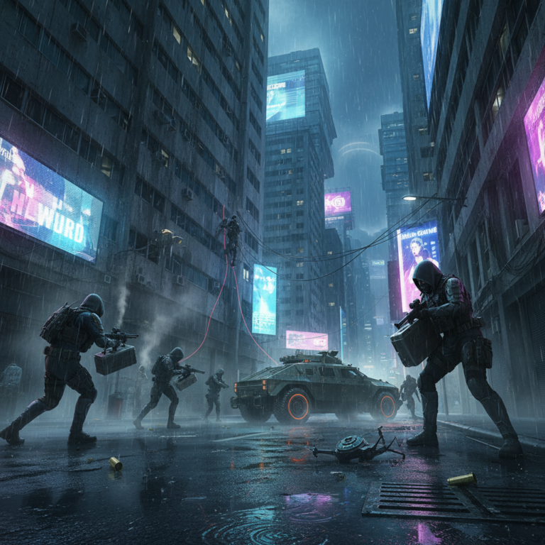 จักรวาล John Wick สรุปอนาคตหลัง Chapter 4