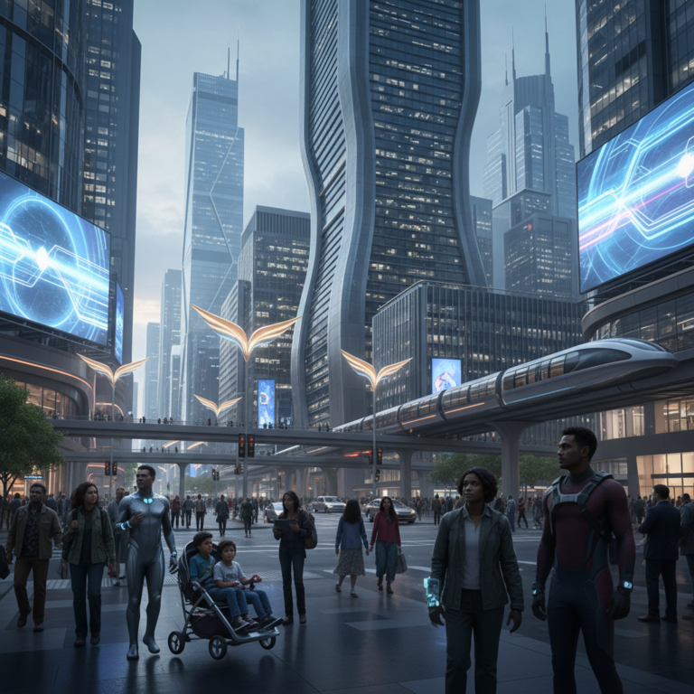 จักรวาล DC ใหม่ สรุปหนัง-ซีรีส์ในยุค James Gunn