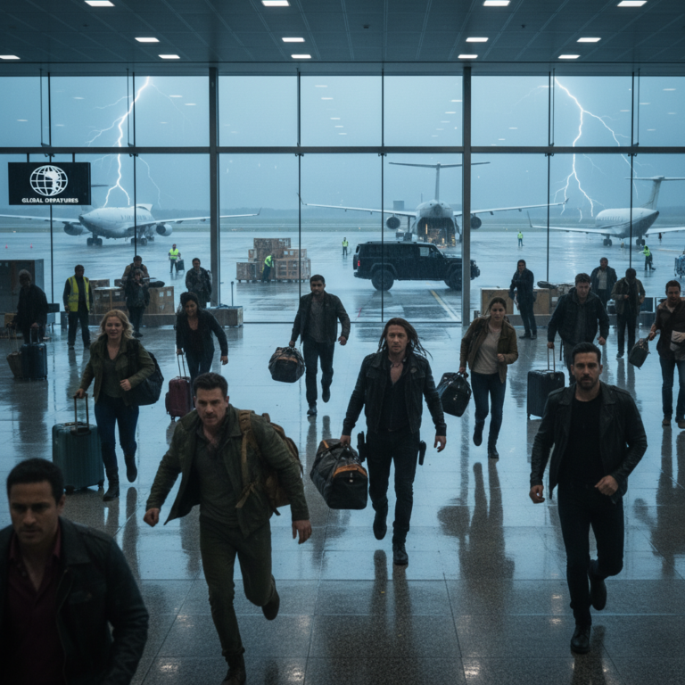 Fast & Furious 11 บทสรุปสุดท้าย สรุปข่าวล่าสุด