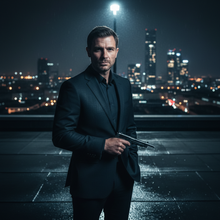 ใครคือ James Bond คนต่อไป สรุปข่าวล่าสุด