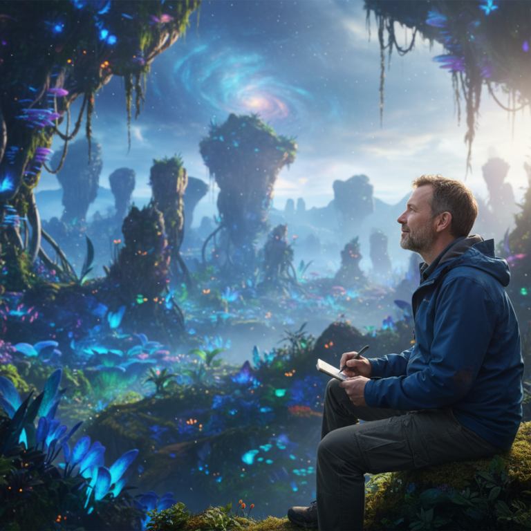 รีวิว Avatar 3 มหากาพย์ดาวแพนโดร่าบทใหม่