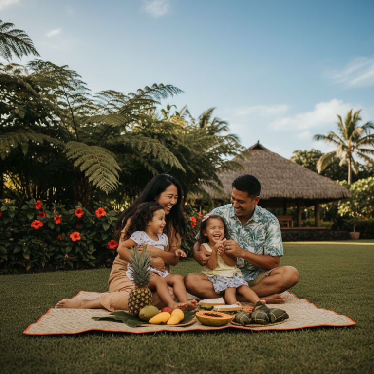 รีวิว Lilo & Stitch Live-Action ตำนานโอฮาน่าฉบับใหม่