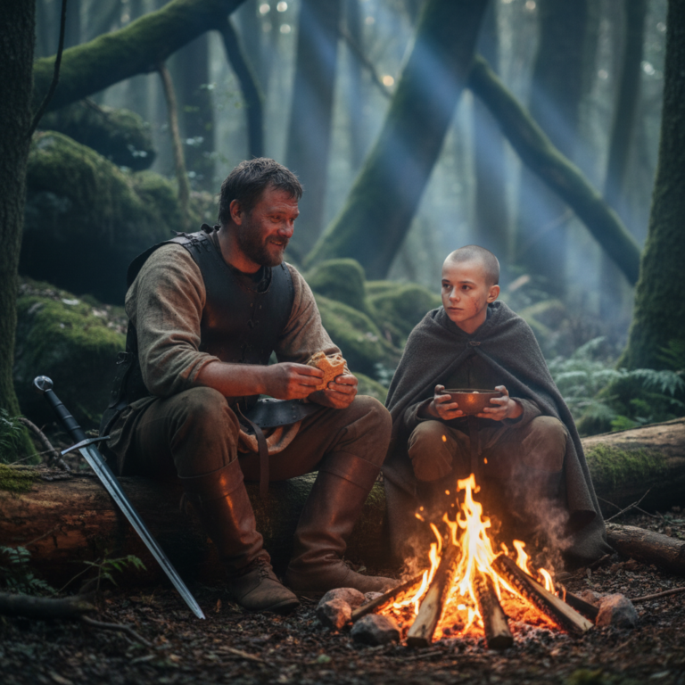 รีวิวอัศวินพเนจร ภาคแยก Game of Thrones