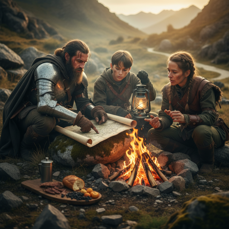 รีวิว The Hedge Knight อัศวินพเนจรแห่ง Westeros