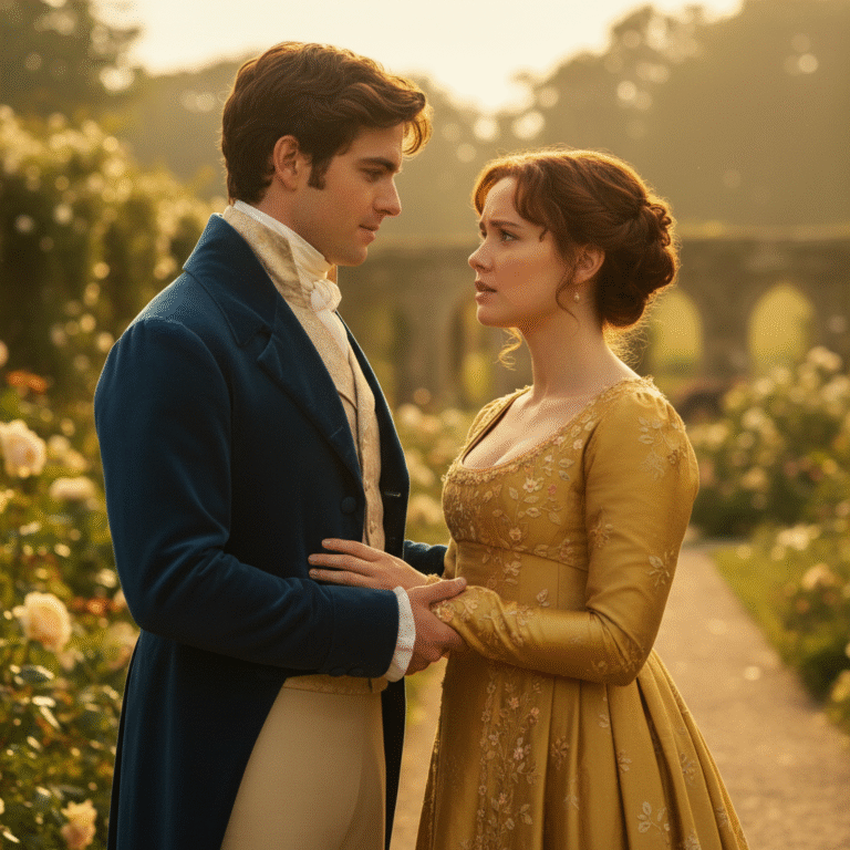 รีวิว Bridgerton ซีซั่น 3: คุ้มค่าการรอคอยหรือน่าผิดหวัง?