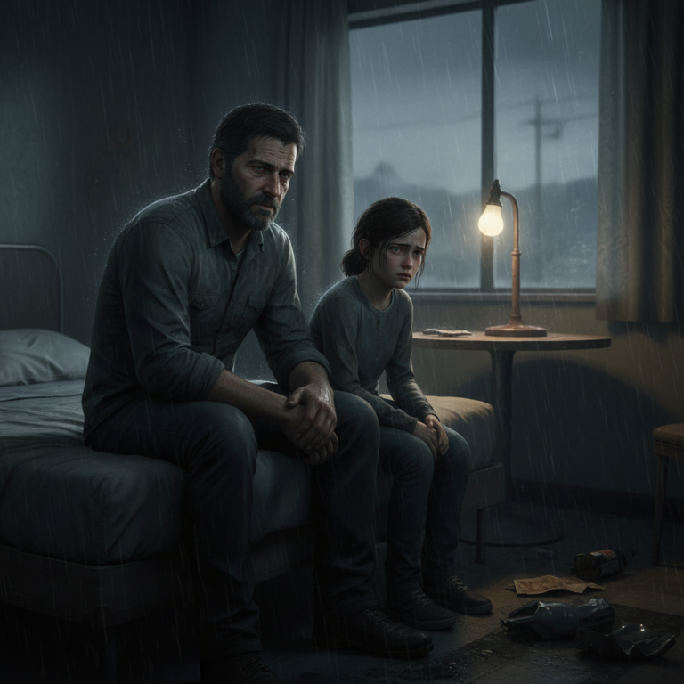 รีวิว The Last of Us ซีซั่น 2 ดราม่าหนักสมคำร่ำลือ